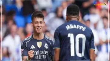 ريال مدريد في القمة من جديد؟.. انتصار مثير على سوسيداد يعيد الملكي لصدارة الدوري الإسباني 1